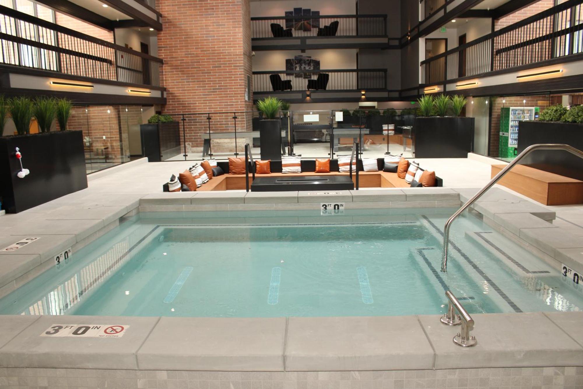 Park Plaza Resort, Ascend Hotel Collection Park City Exterior photo
