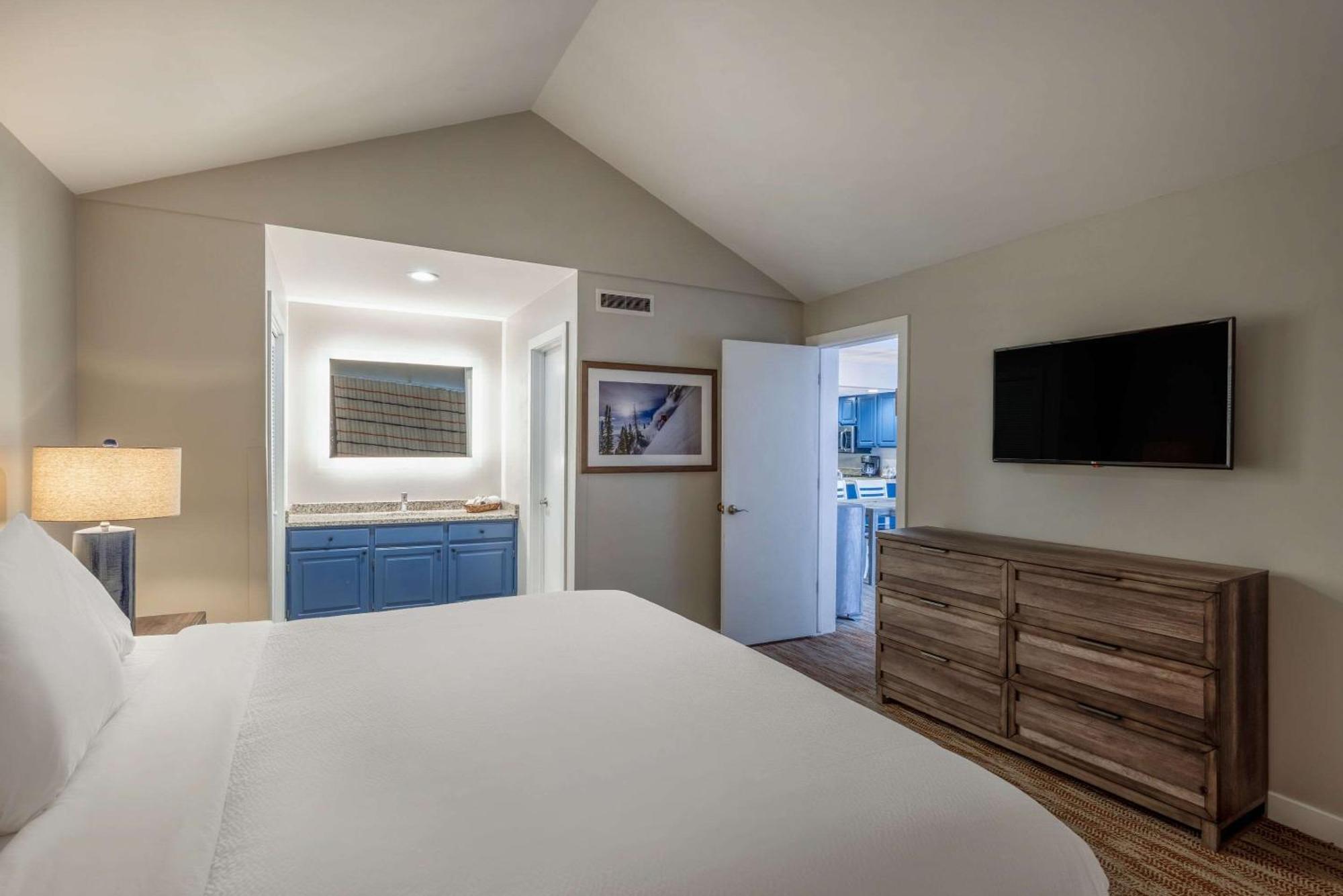 Park Plaza Resort, Ascend Hotel Collection Park City Exterior photo